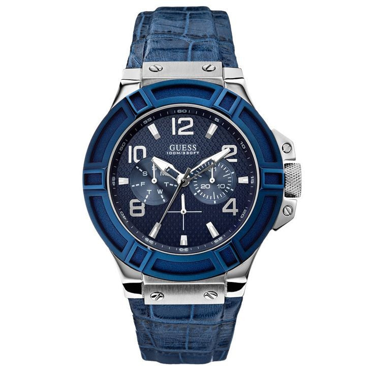 Orologio Guess Rigor W0040G7