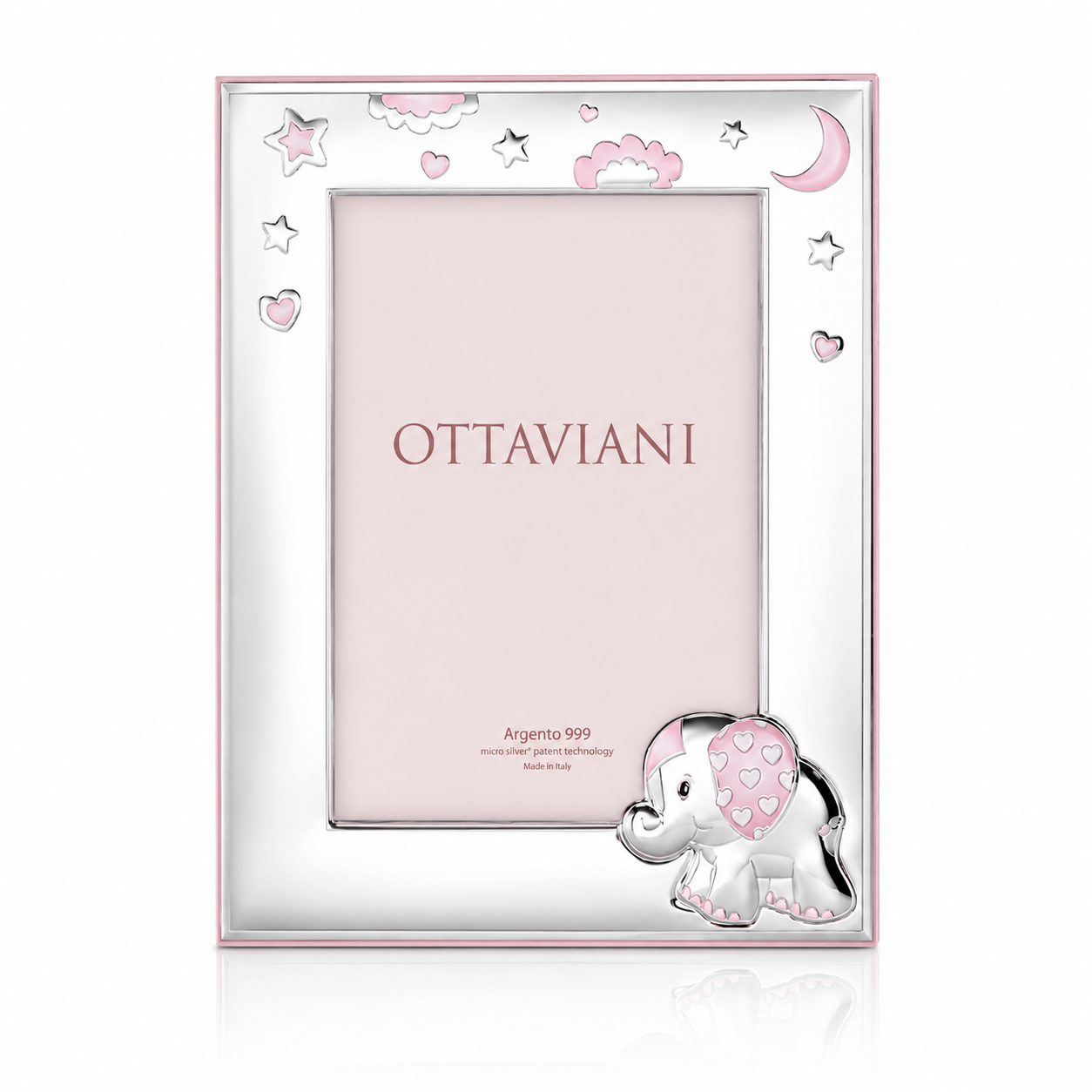 Ottaviani Portafoto “Elefantina”7003AR