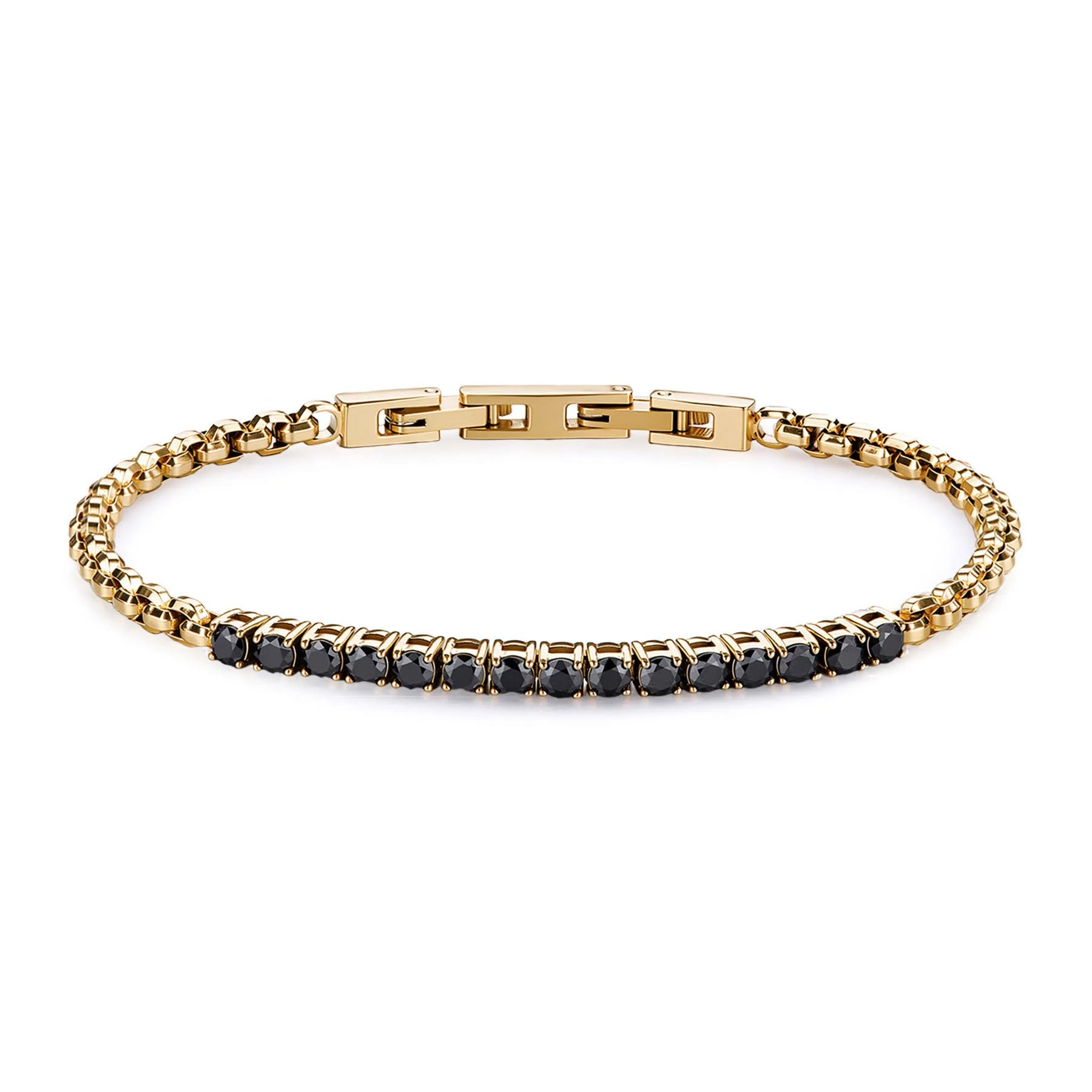 Brosway Bracciale Avantgarde Tennis BVD29