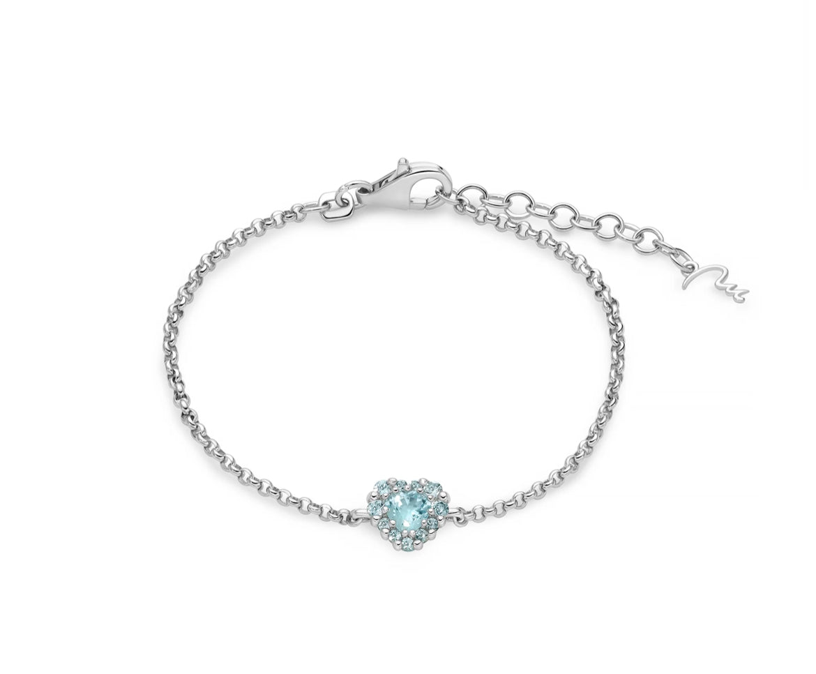 Miluna Bracciale Gemma Del Cielo BRD999