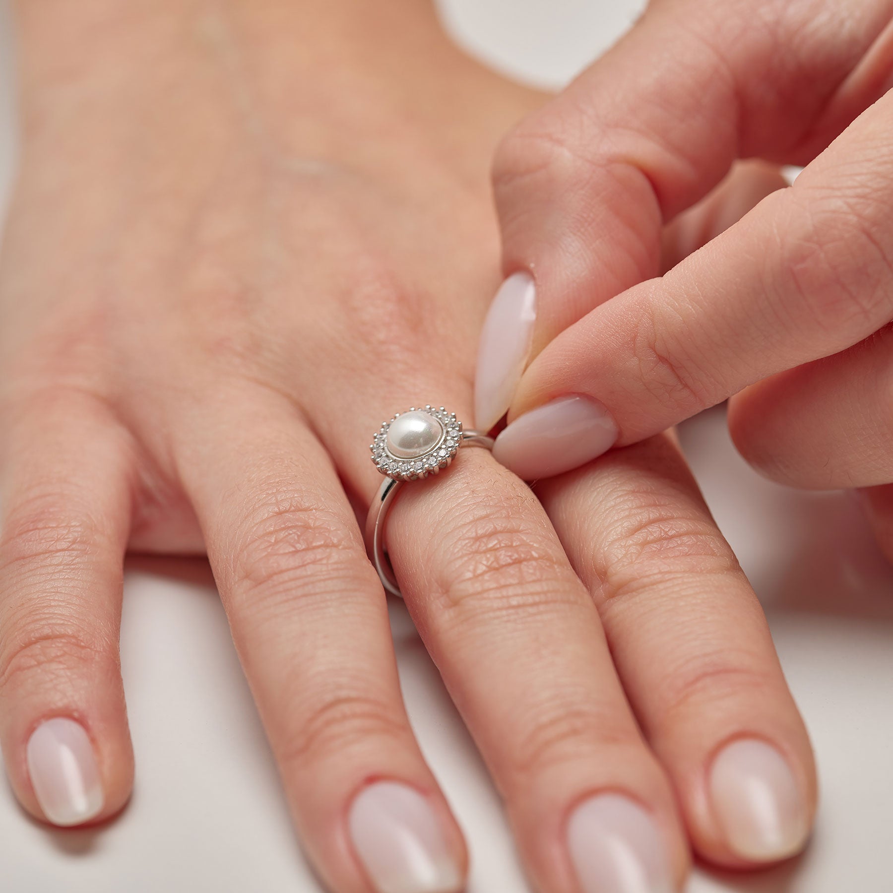 Brosway Fancy Anello Kate FIW148