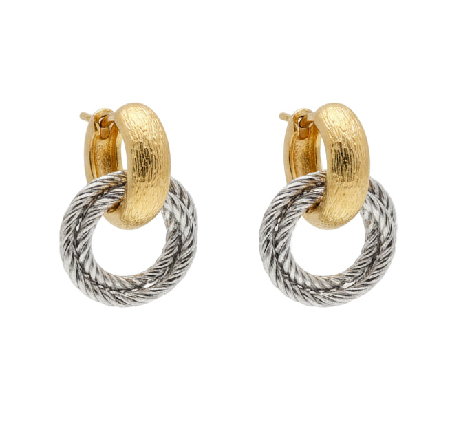 Fraboso Orecchini OR10458BP