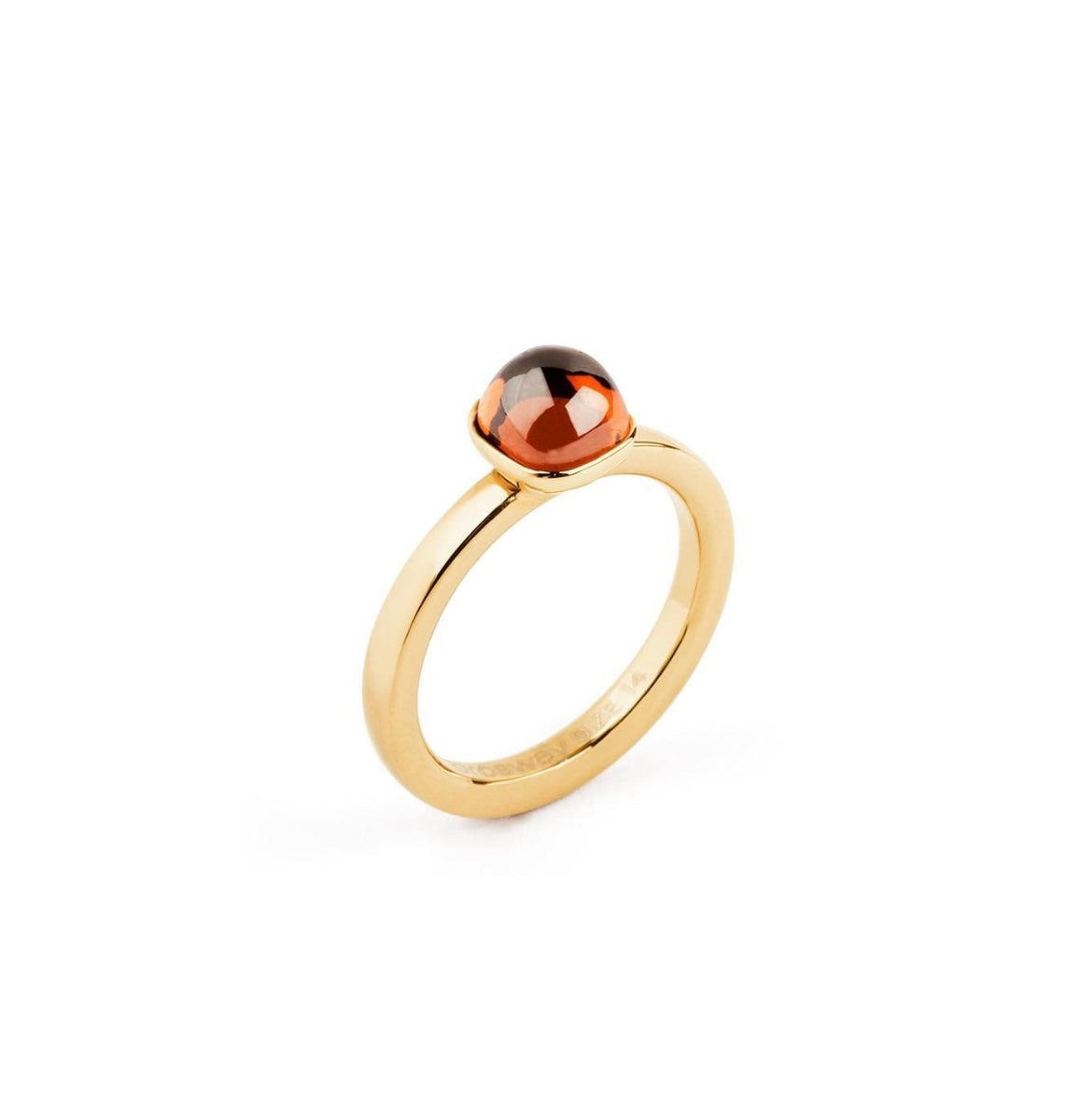 Brosway Anello Tring Gelosia BTGC24A