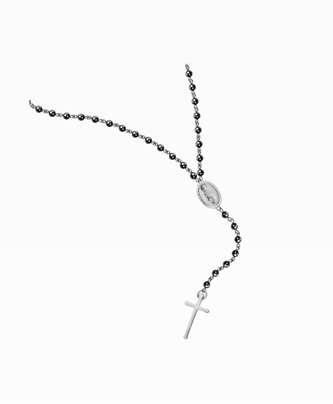 Sector Collana Spirit Rosario SZQ22