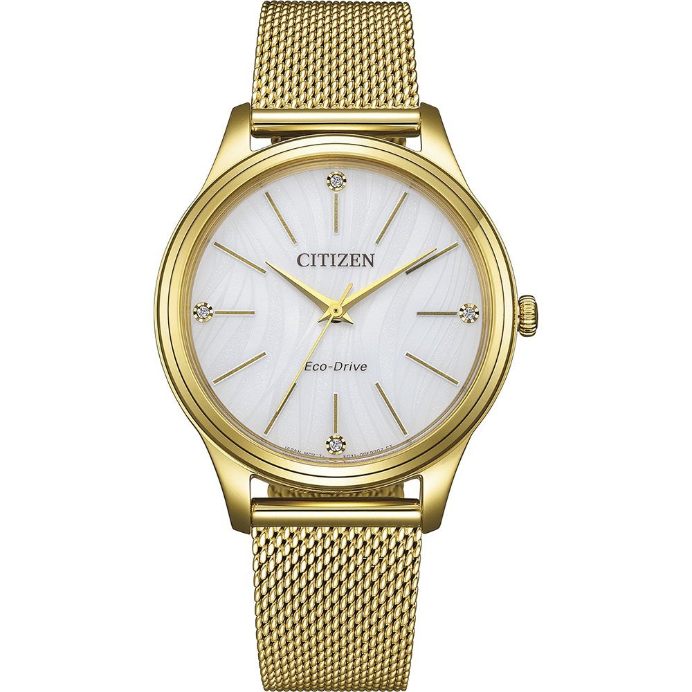 Citizen Orologio Elegant EM1222-87A
