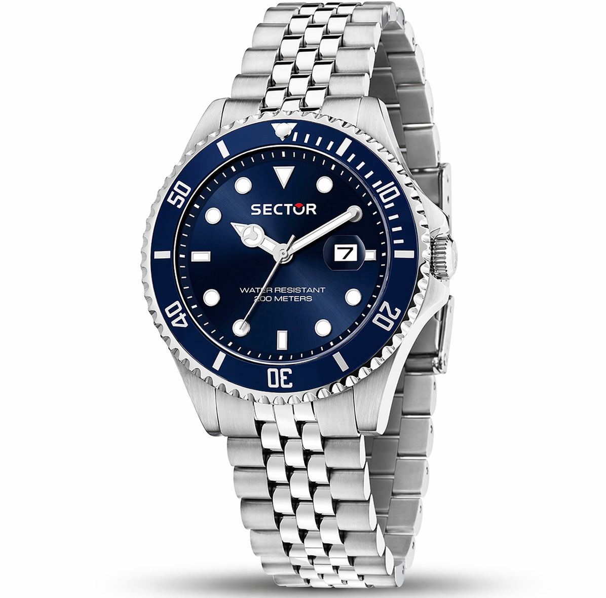 Orologio Sector 230 R3253161053