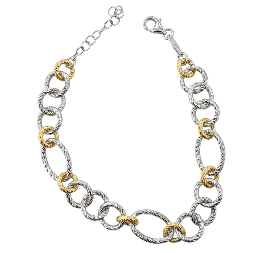 Fraboso Bracciale BR03651BP