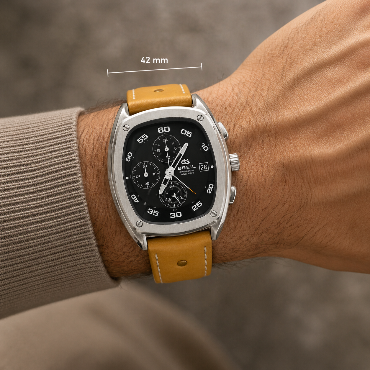 Orologio Breil 2519740587