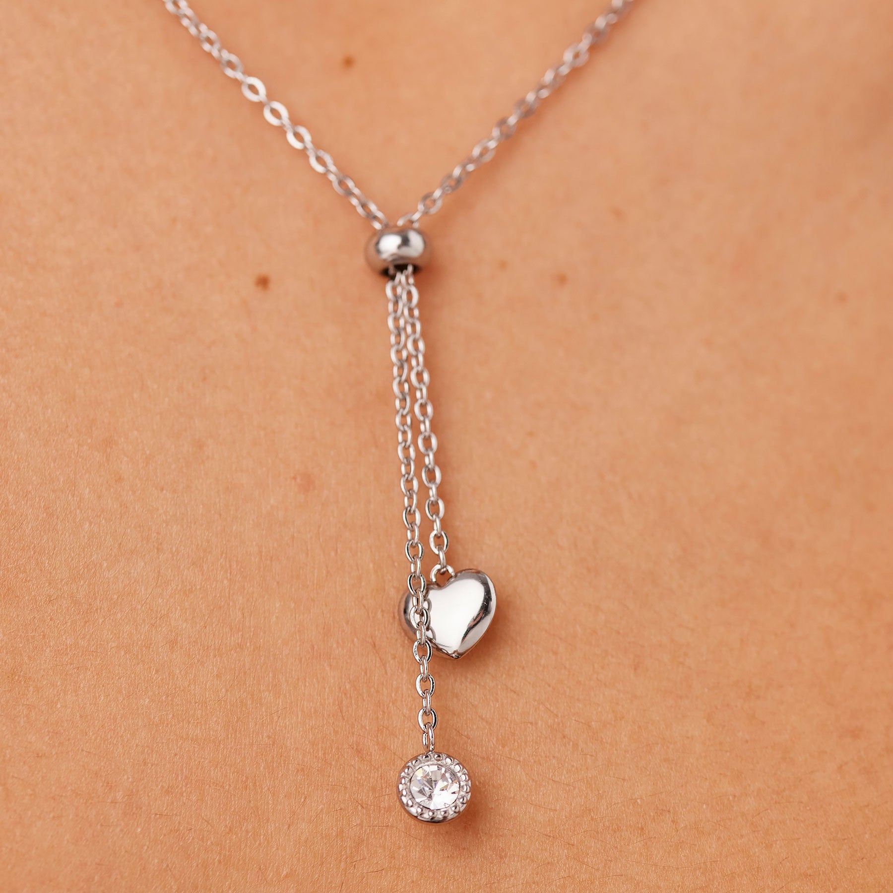 S’agapõ collana a y aurora SAR59