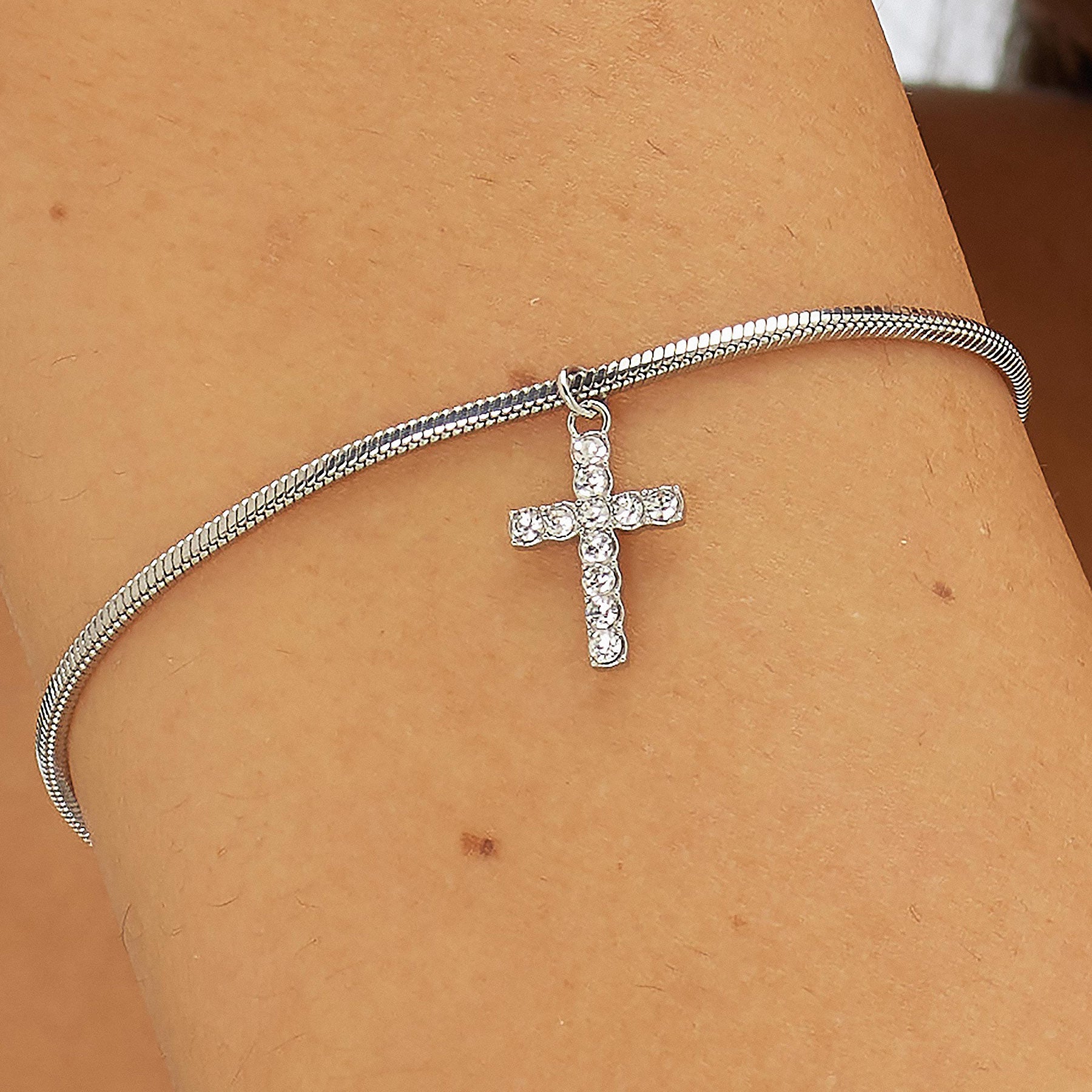 S’Agapõ Bracciale Dazzly SDZ78