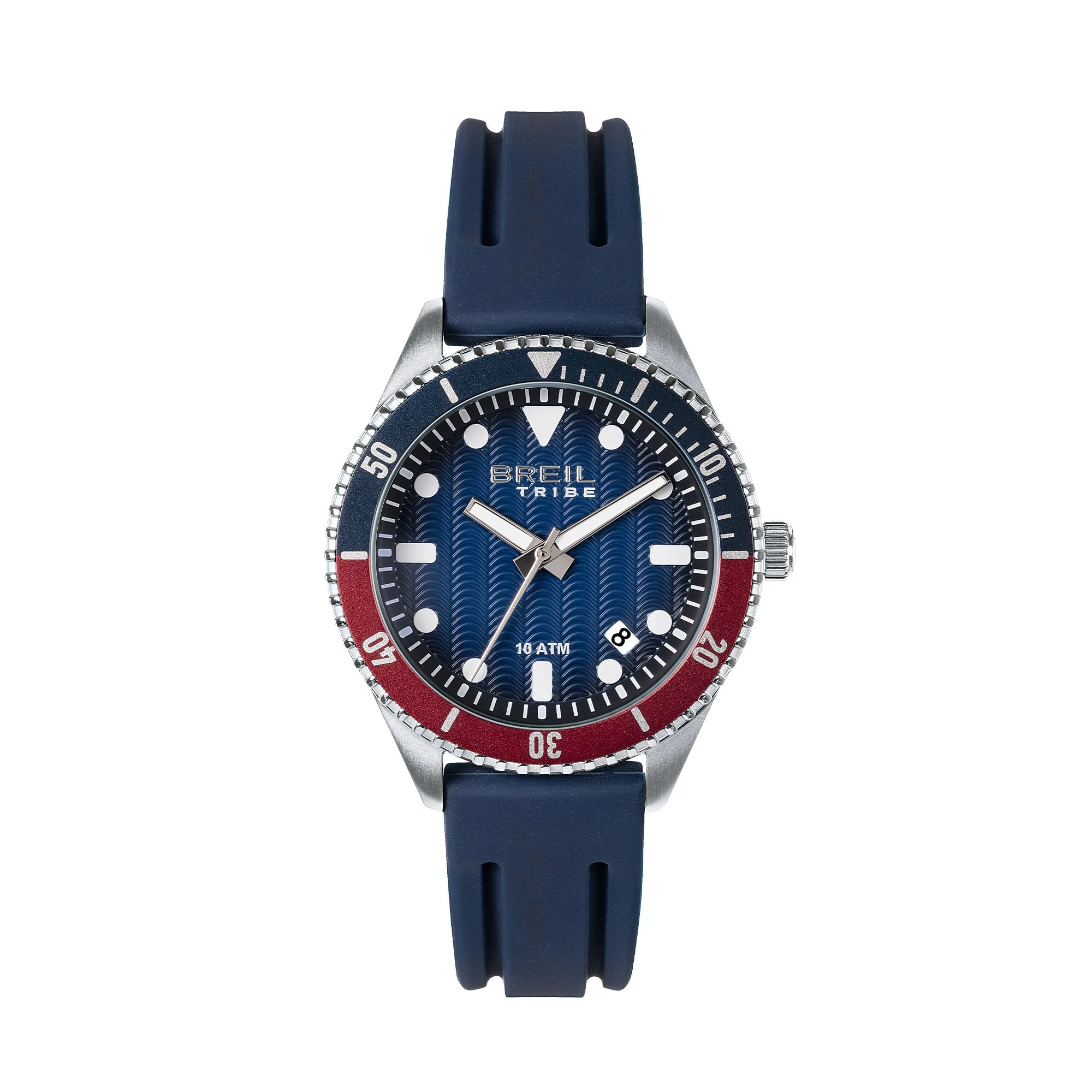 Breil Tribe Orologio Overhand EW0762
