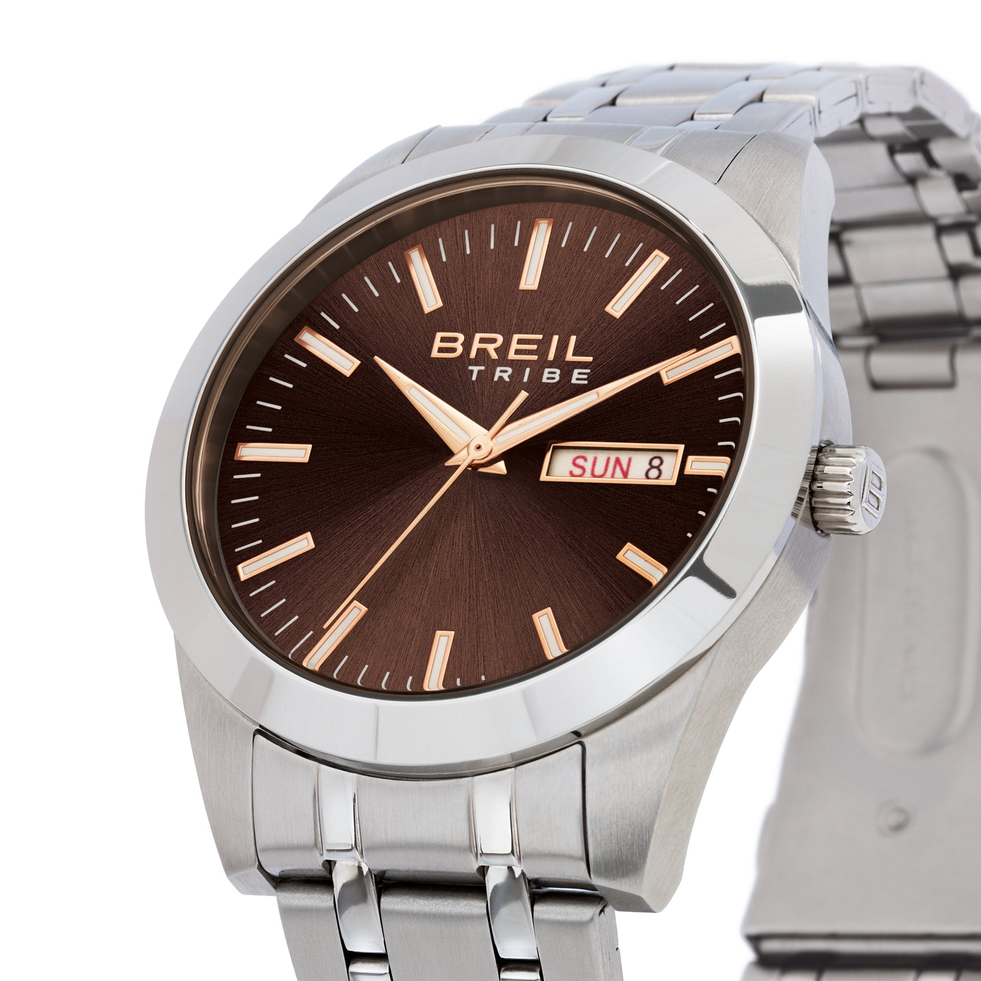 Orologio Breil Tribe Rank EW0737
