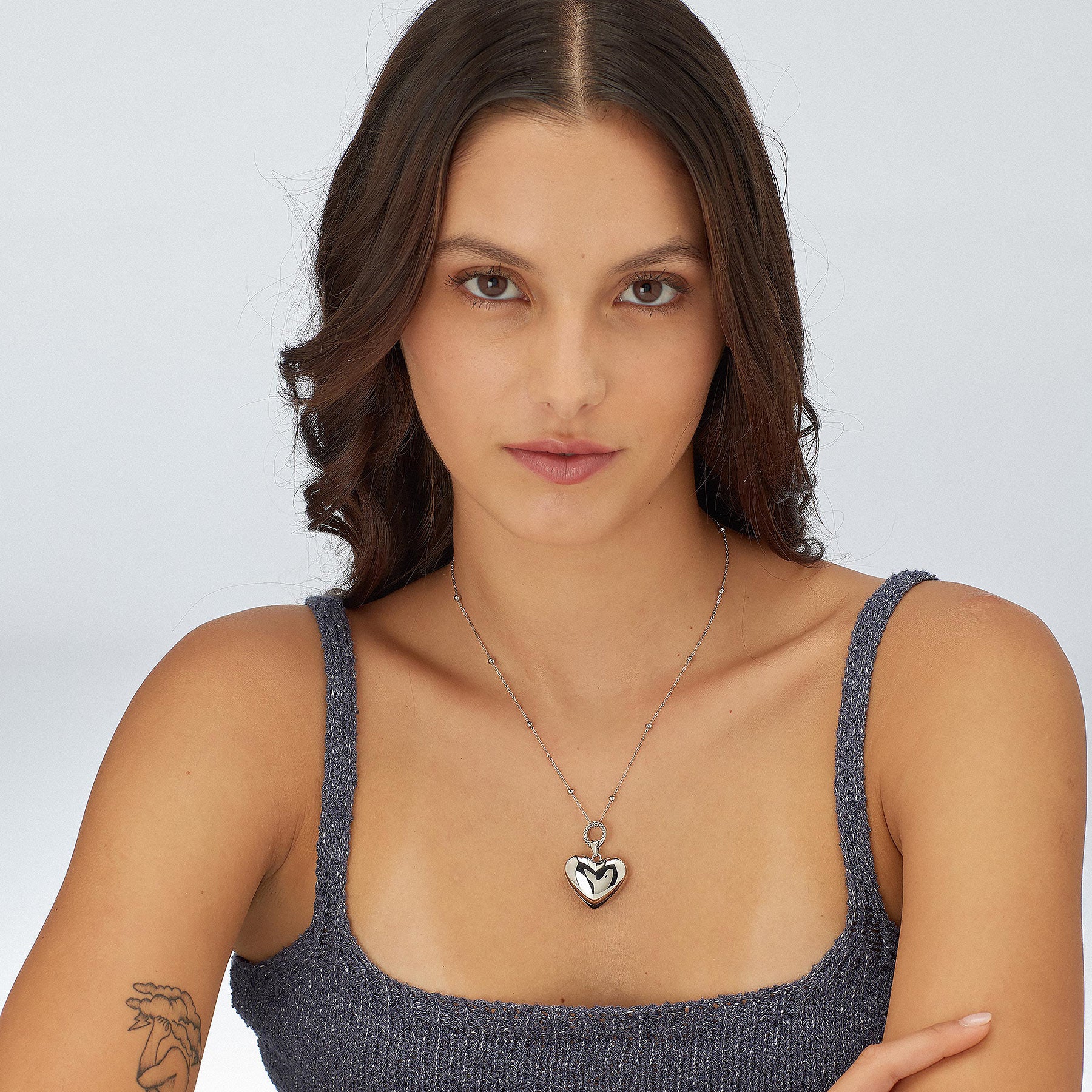 S’Agapõ Collana Stellar SSE13