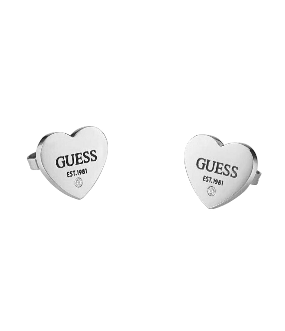 Guess Orecchini Studs Party JUBE02177JWRH