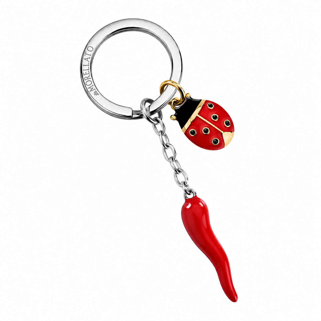 Morellato Portachiave Cornetto SD7180
