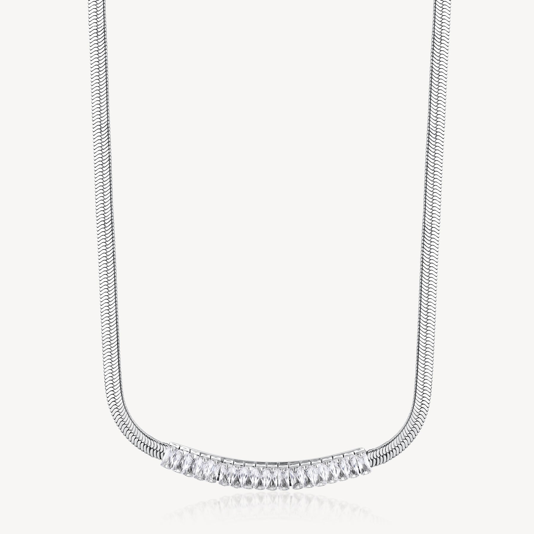 Brosway Collana Desideri BEIN016