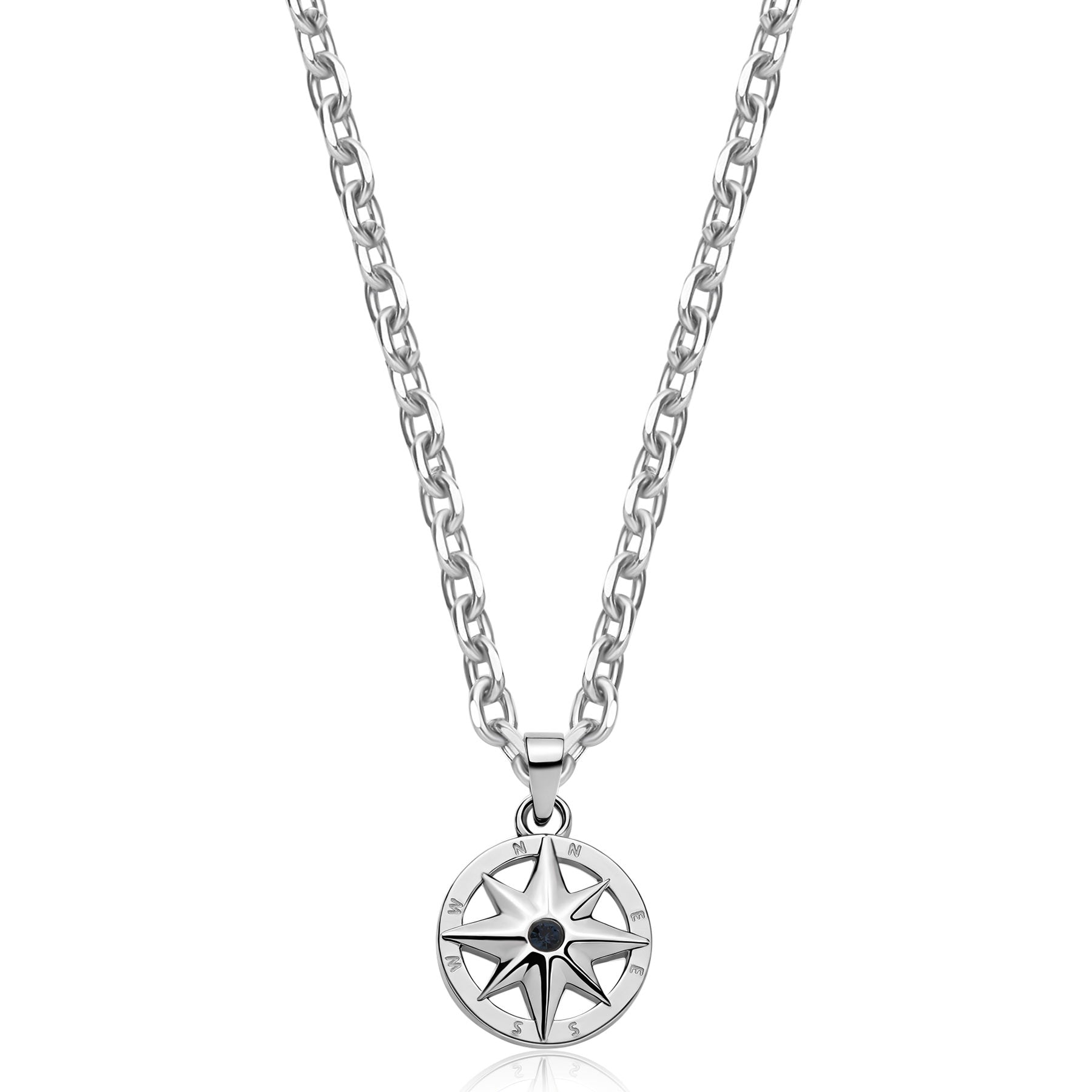 S’Agapõ Collana Nautika SNK04