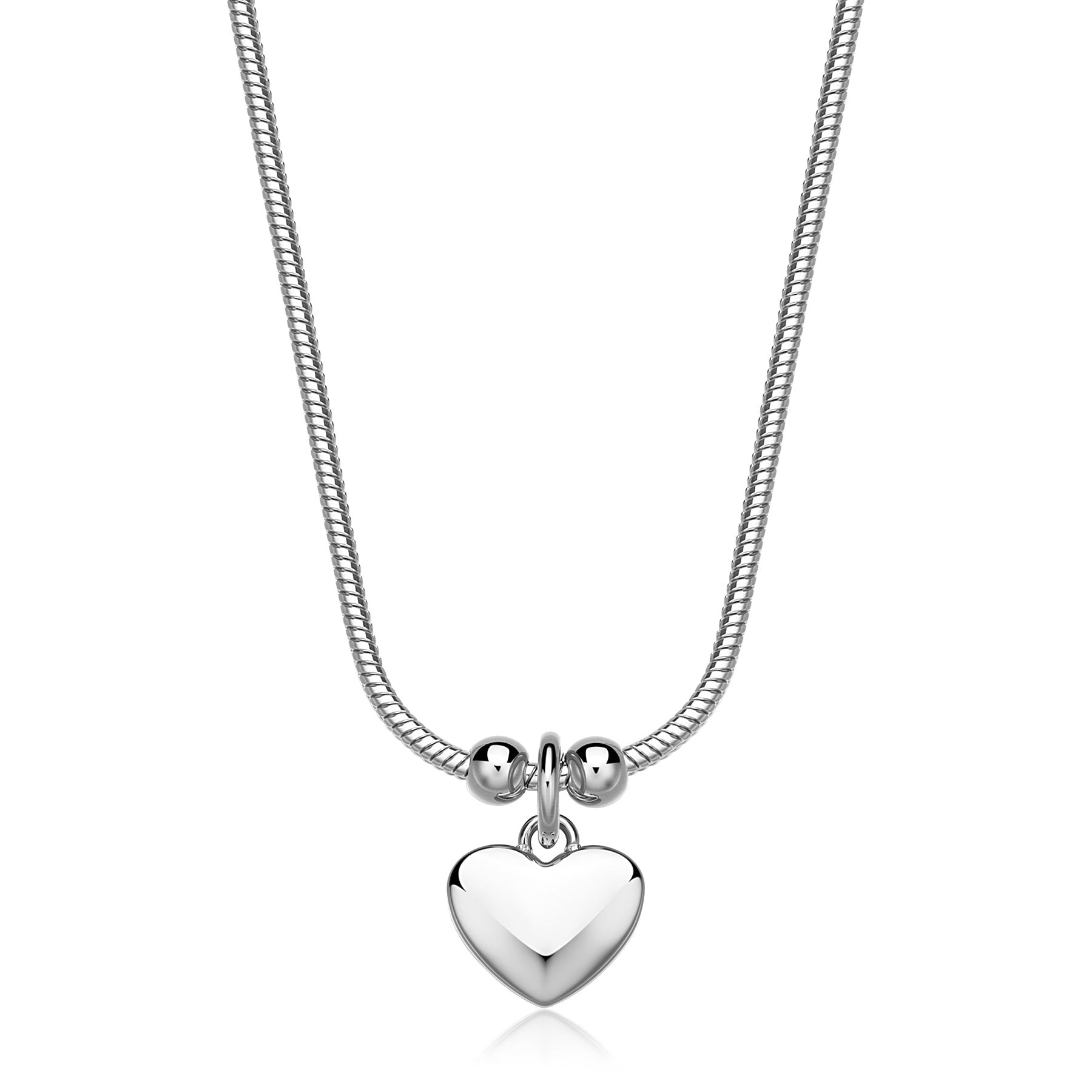 S’Agapõ collana click sck285