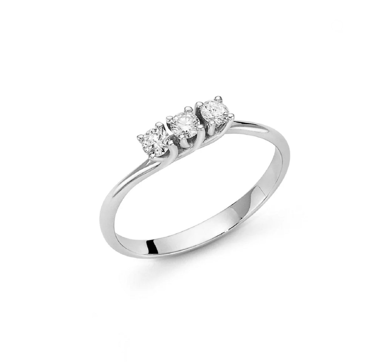 Miluna Anello Trilogy LID3295-015G7