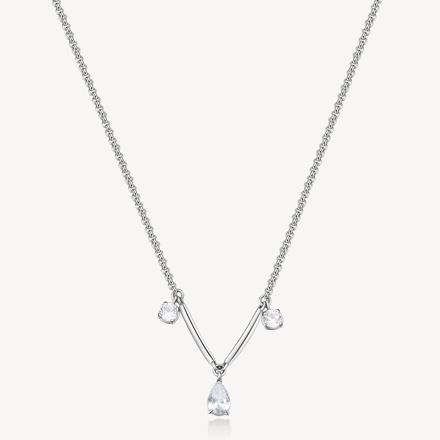 Brosway Collana Affinity BFF178