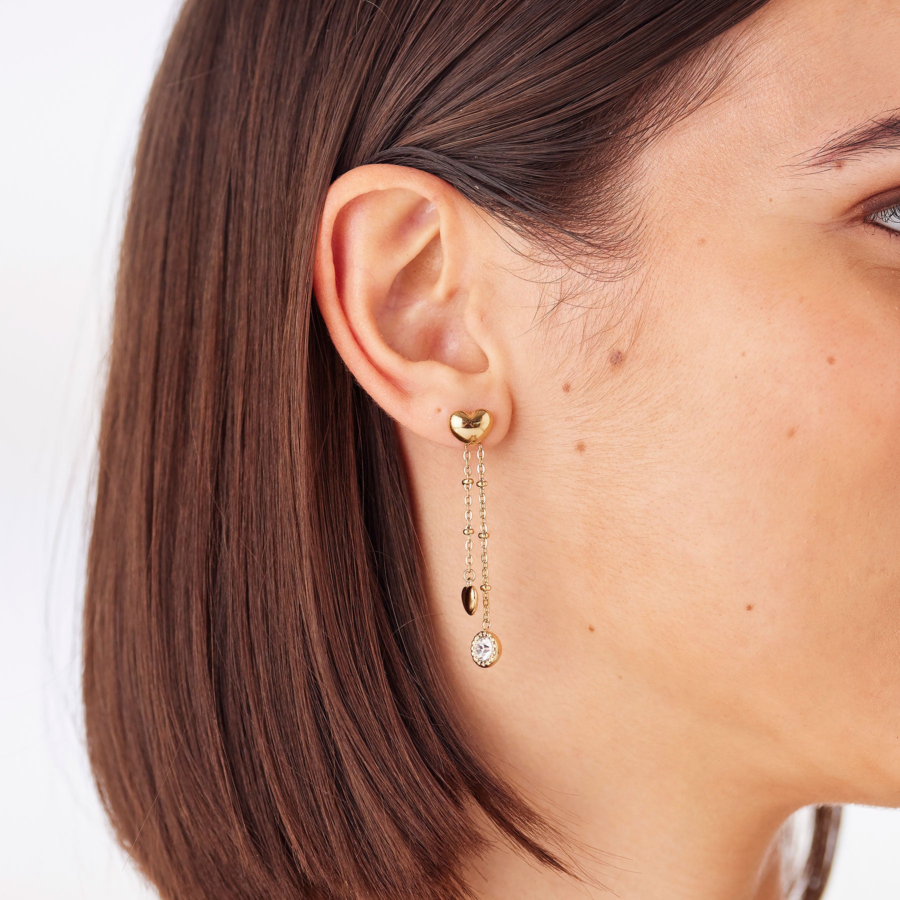 S’Agapõ Orecchini Aurora SAR71