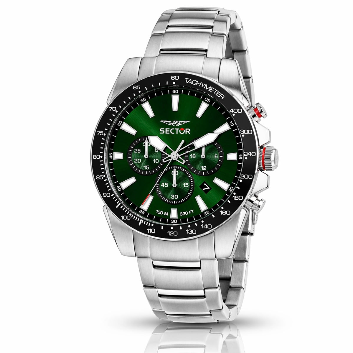 Orologio Sector 450 R3273776010