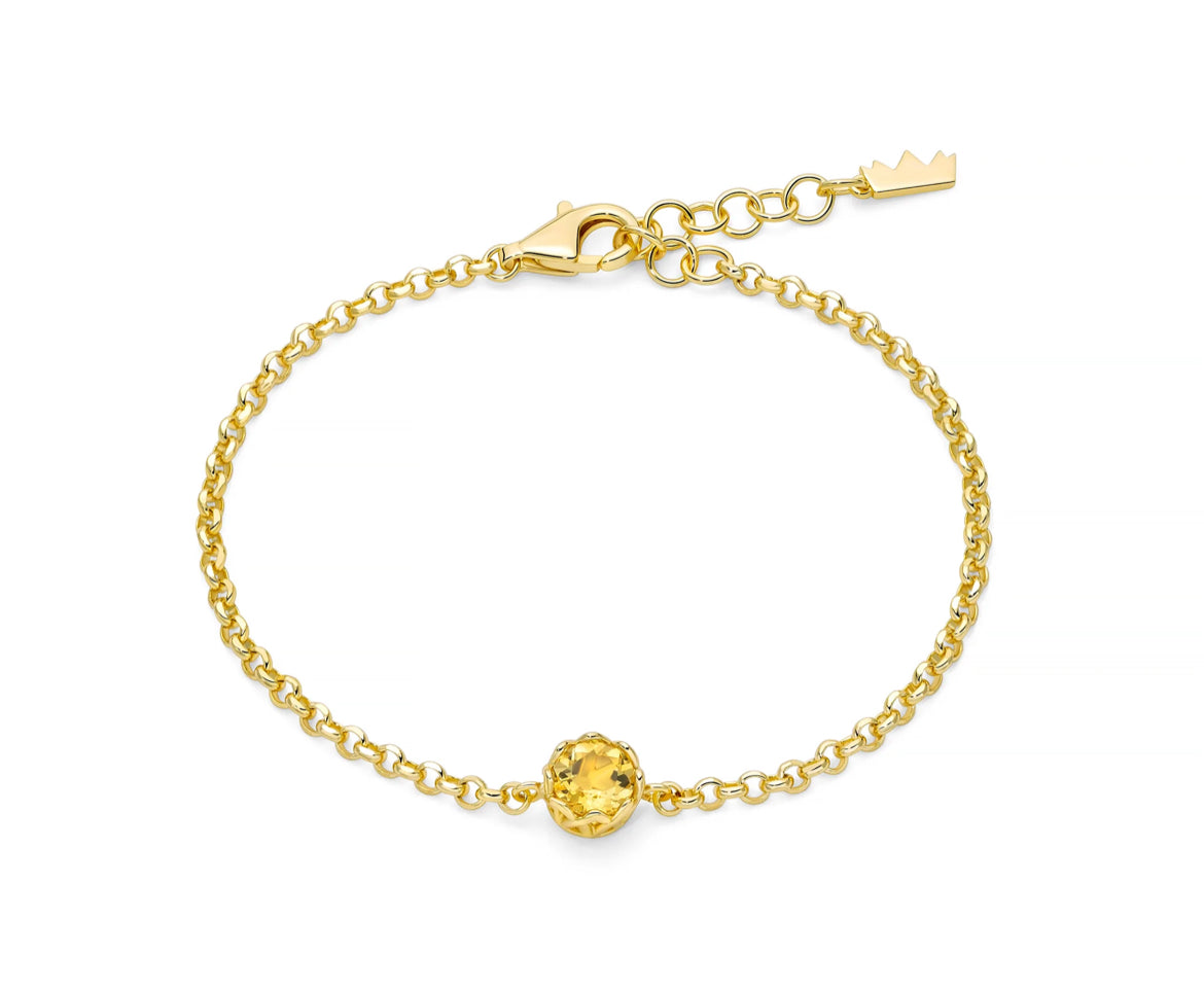 Miluna Bracciale Colibrì BRD1119