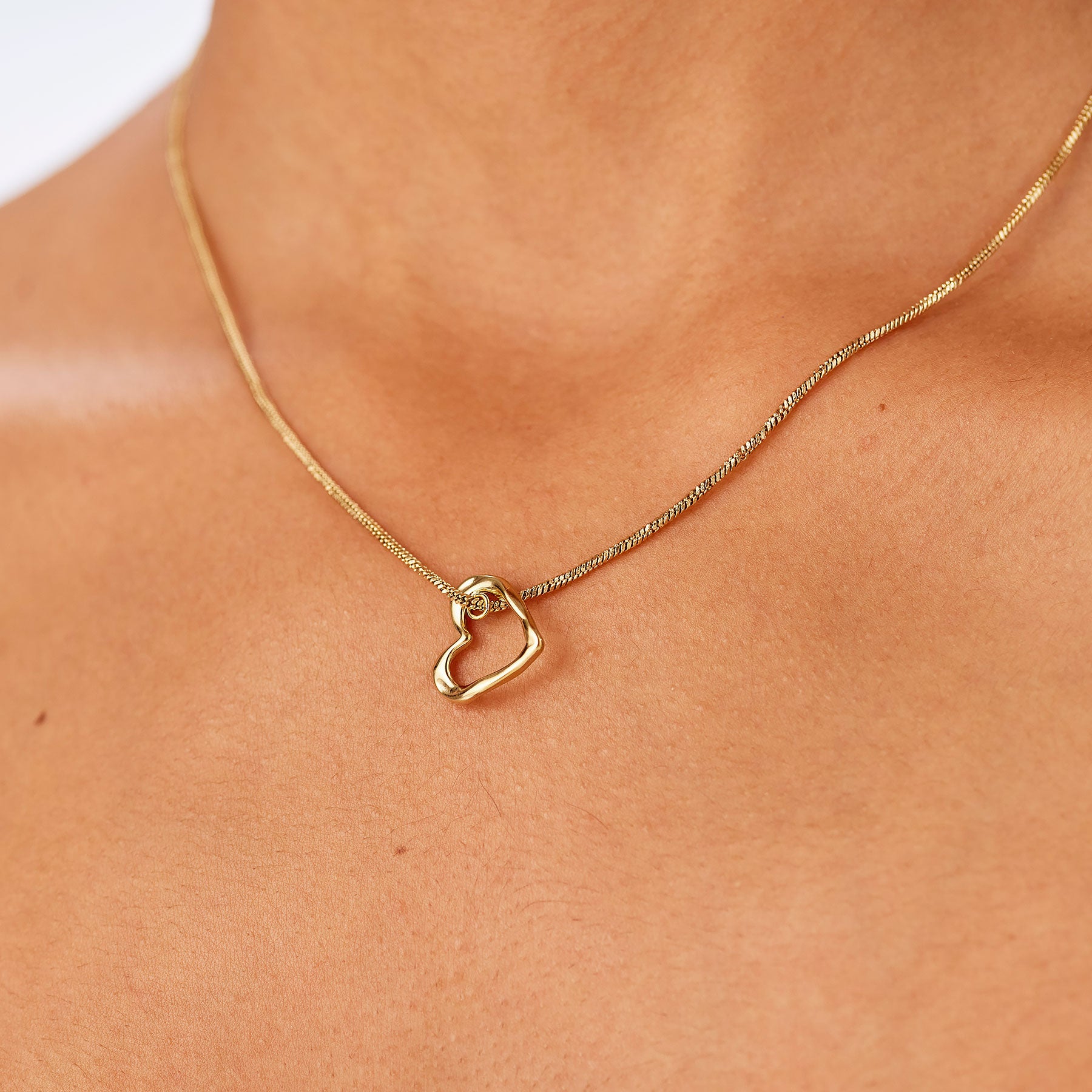 S’Agapõ Collana Emotion SMO04