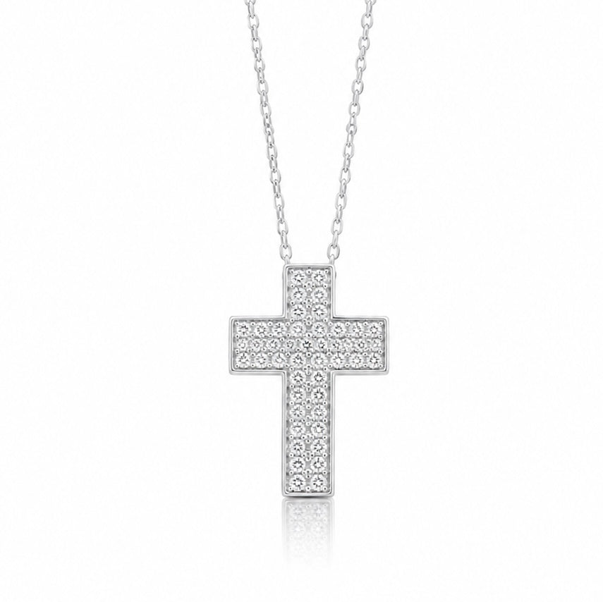 Ottaviani Collana Croce 501118C