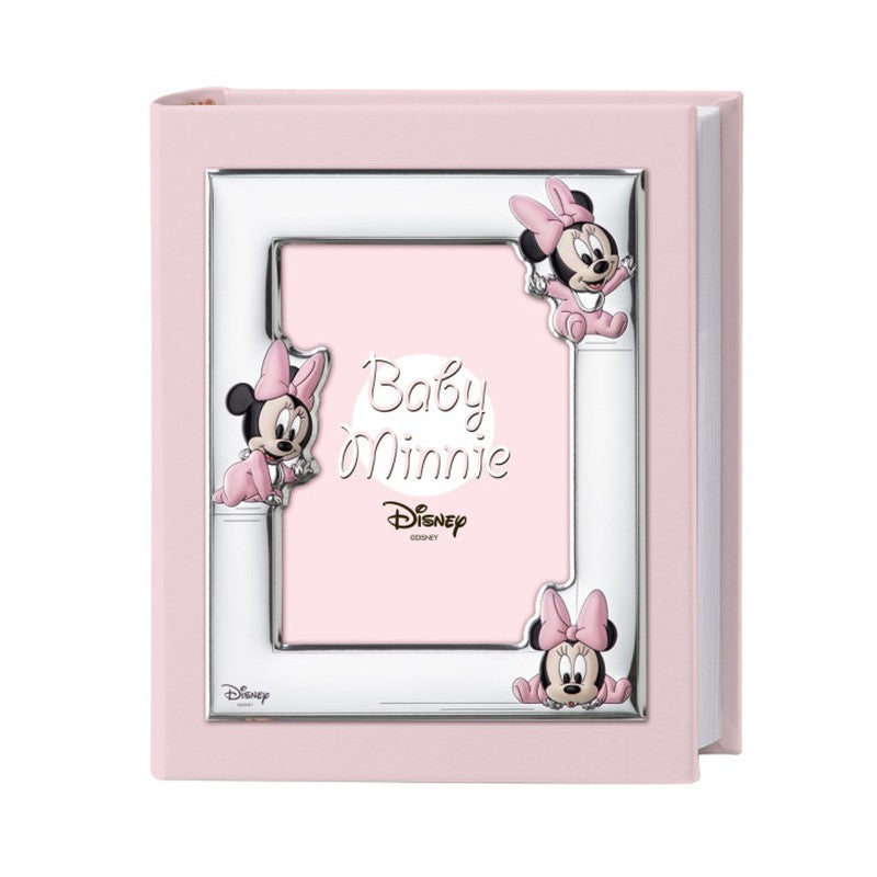 Disney Album Fotografico “Minnie” D569/3RA