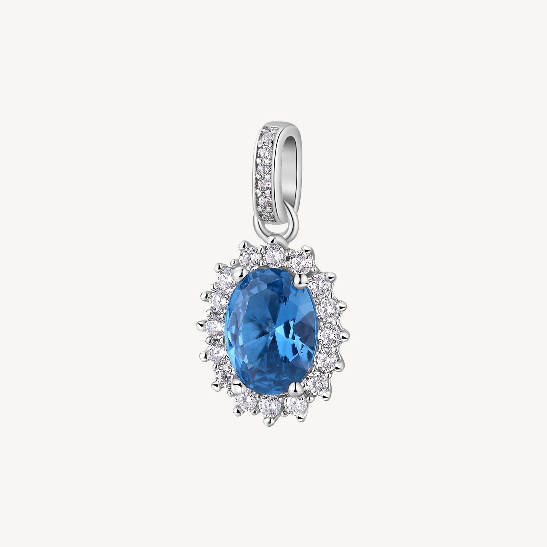 Brosway Fancy Charm in Argento FFB11