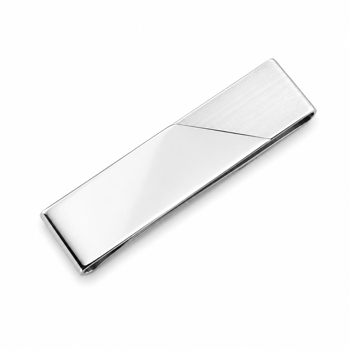 Fermasoldi In Argento 925 GRFS04