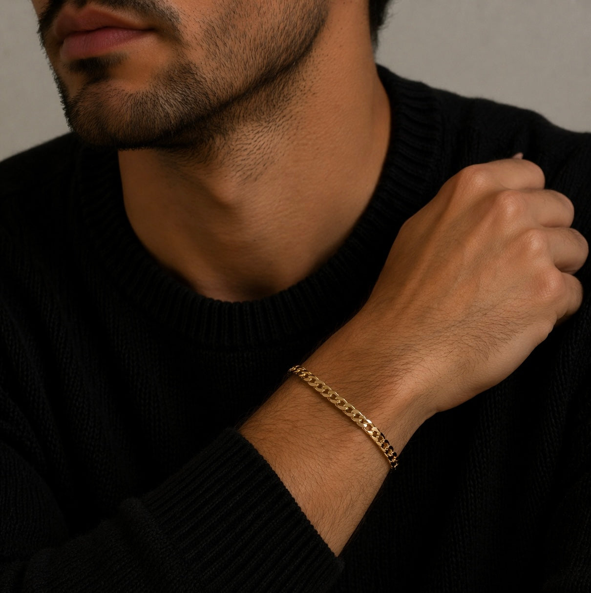 Sector Bracciale Basic SZS154