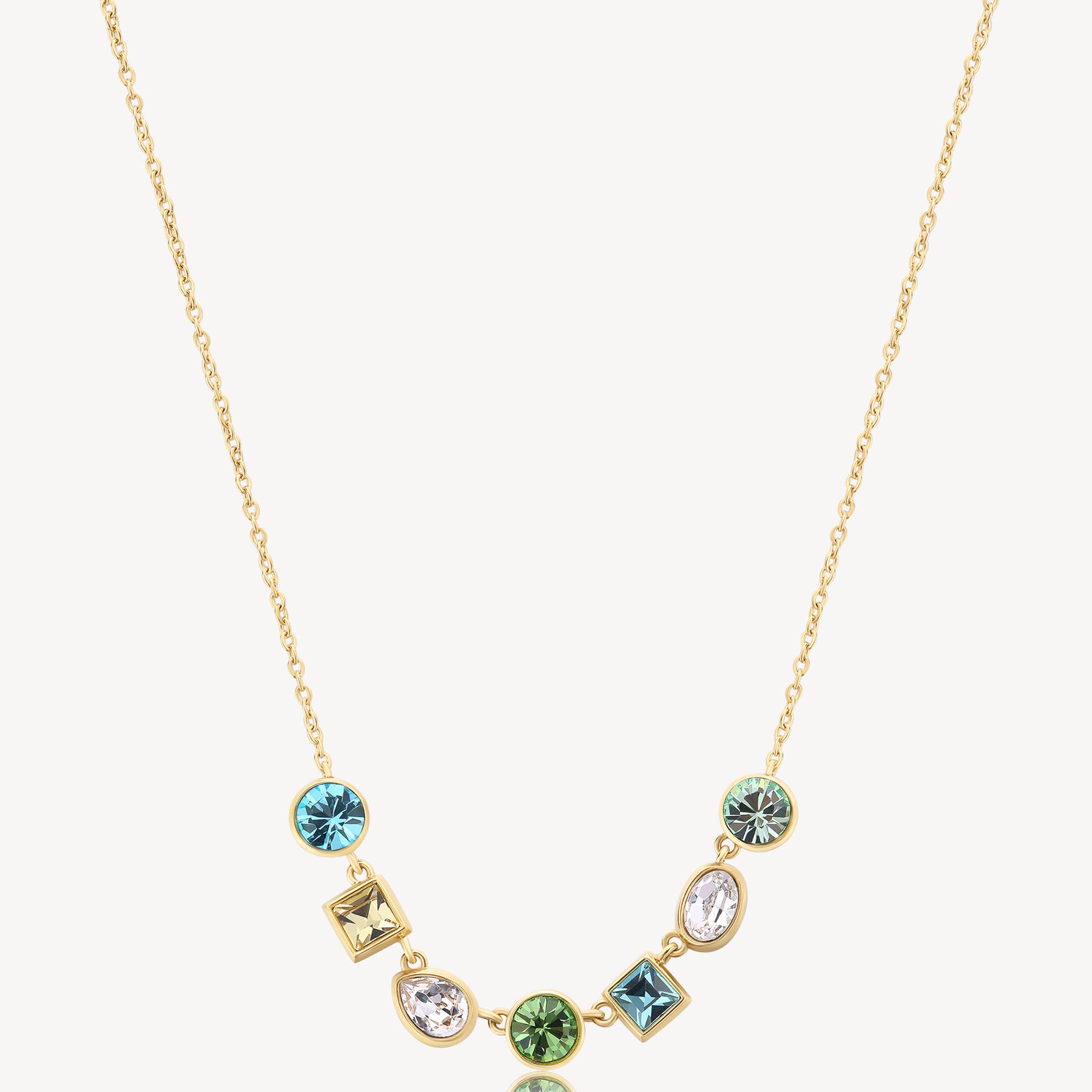 Brosway Collana Symphonia BYM164