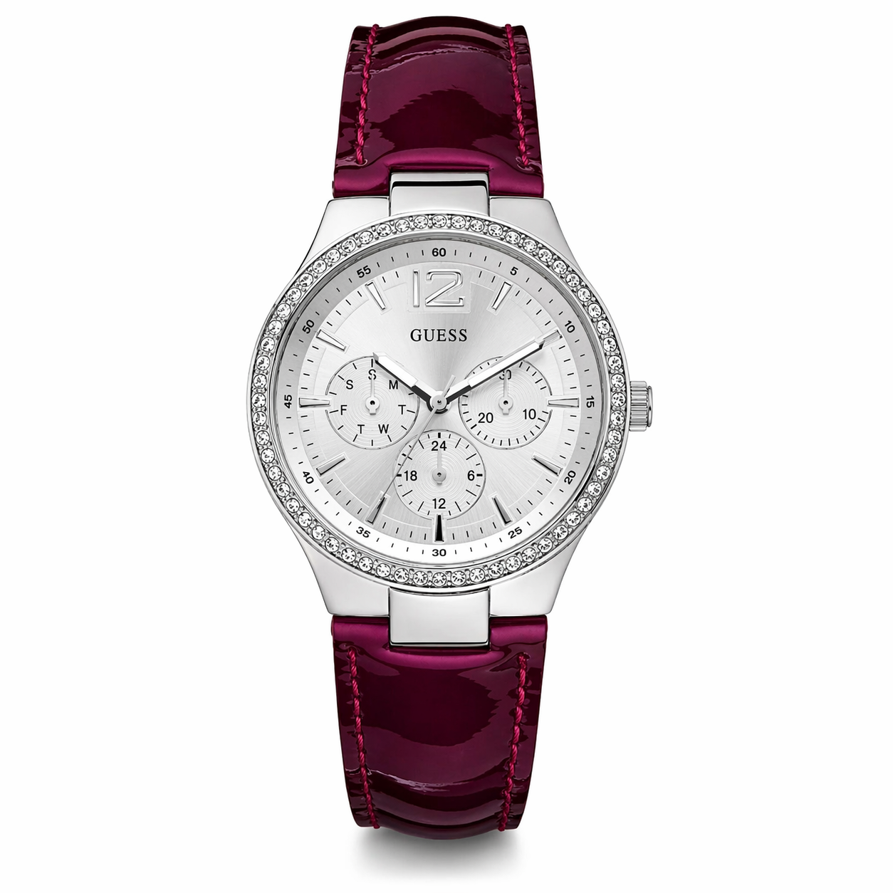 Orologio Guess W11586L2