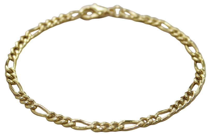 Bracciale in Oro Giallo 18k