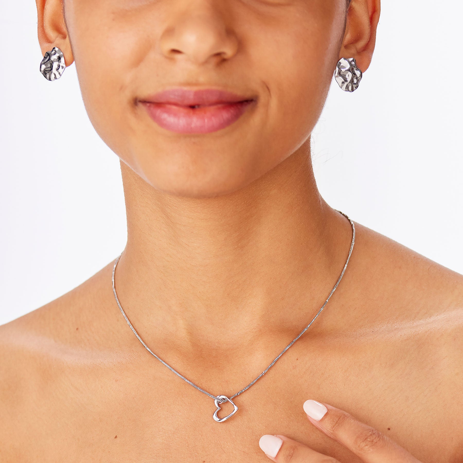 S’Agapõ Collana Emotion SMO03