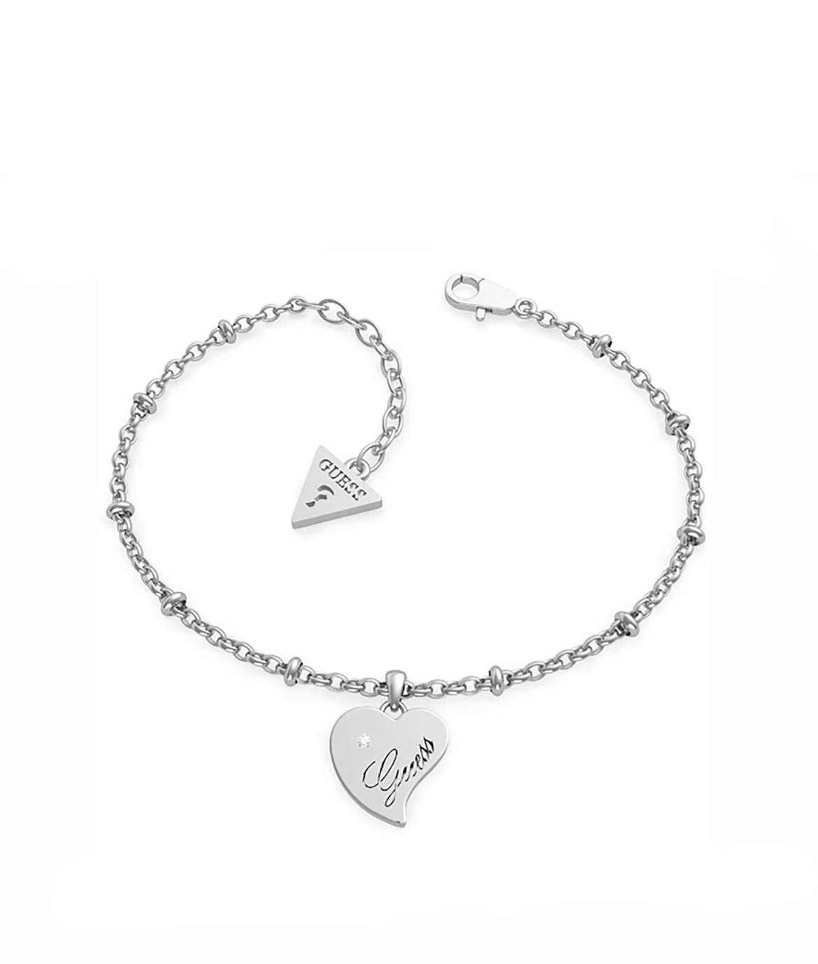 Guess Bracciale Queen Of Heart