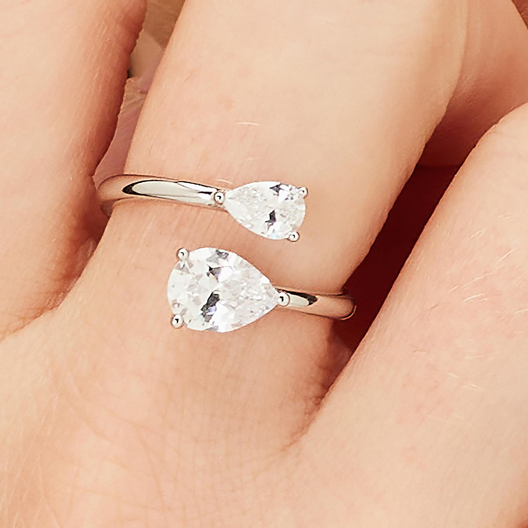 Brosway Fancy Anello in Argento FIW118