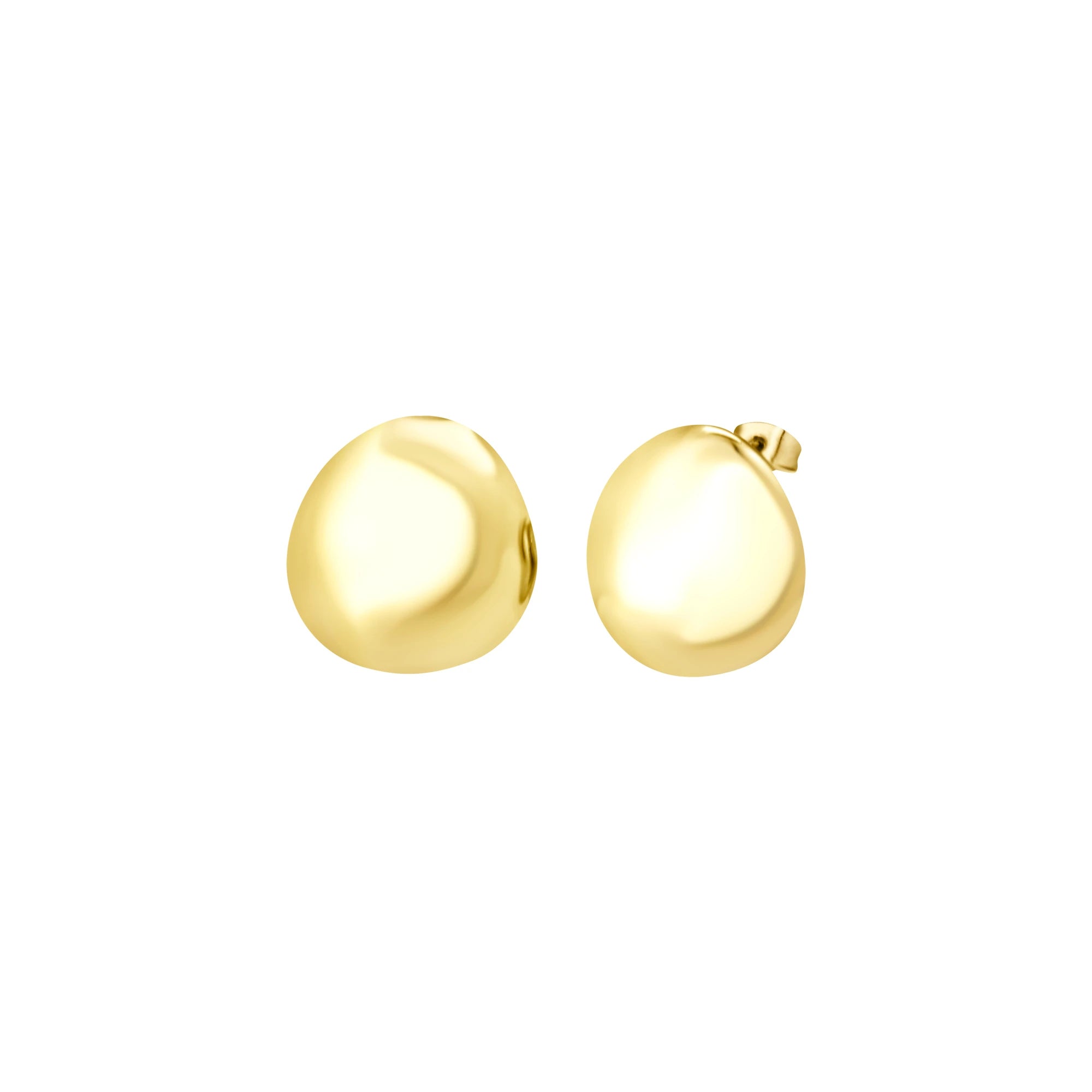 Breil Orecchini Bubble TJ3710