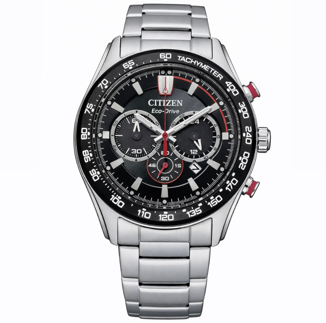 Orologio Citizen Aviator Crono CA4484-88E