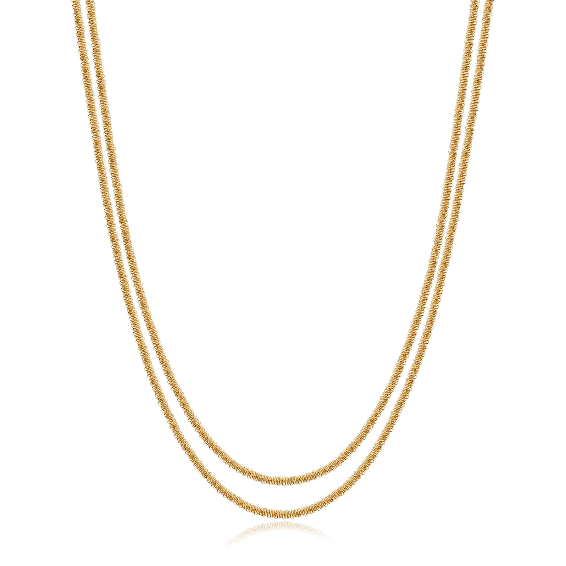 S’Agapõ Collana Chunky SHK105