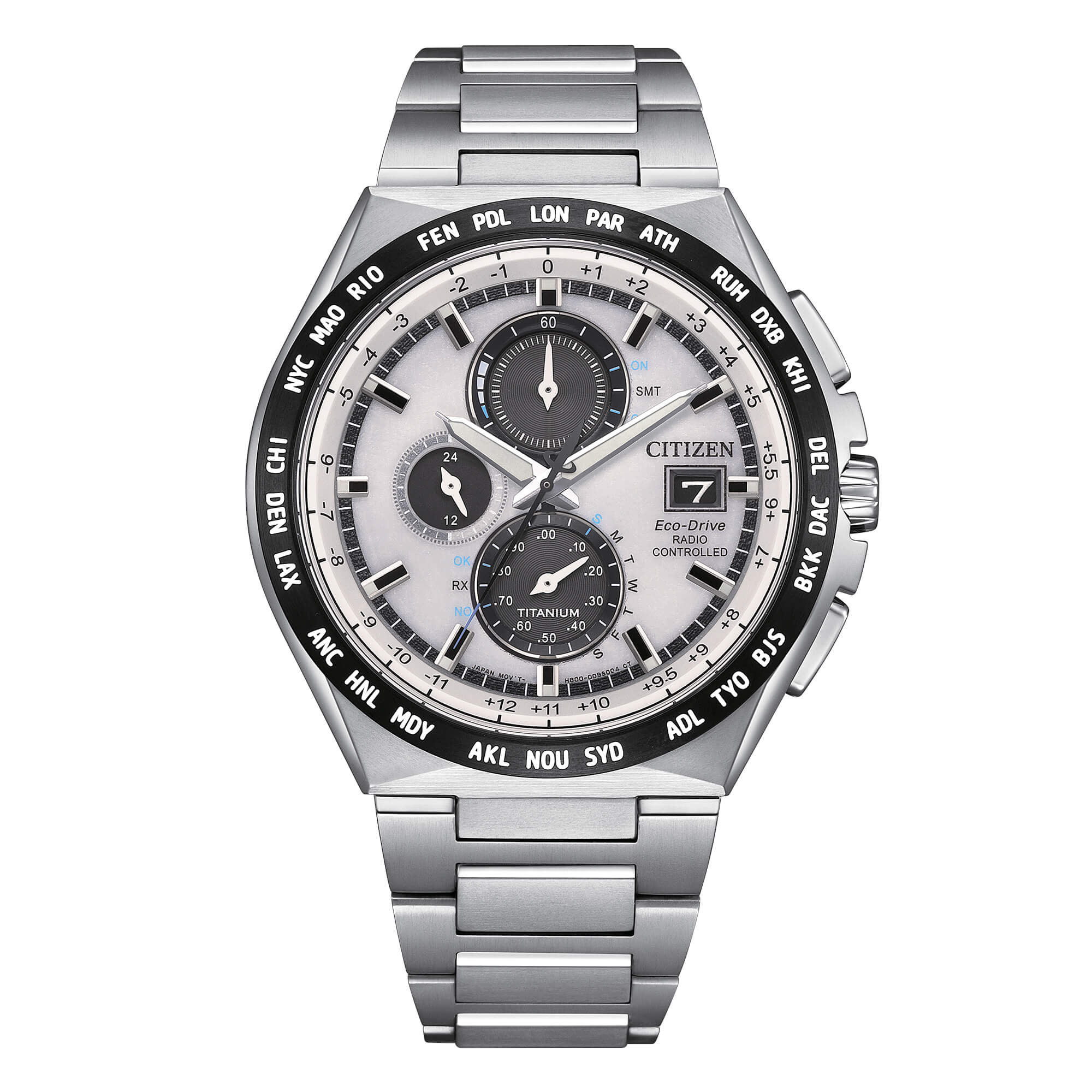 Orologio Citizen AT8 Super Titanio AT8238-84A