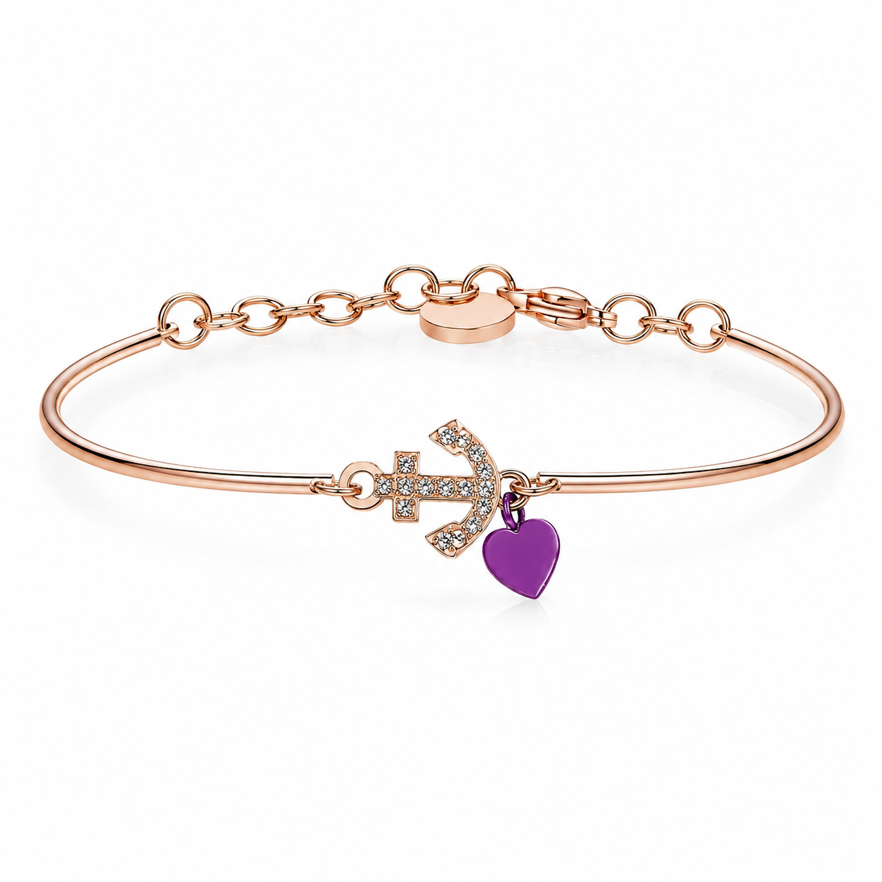 Brosway Bracciale Chakra BHK321