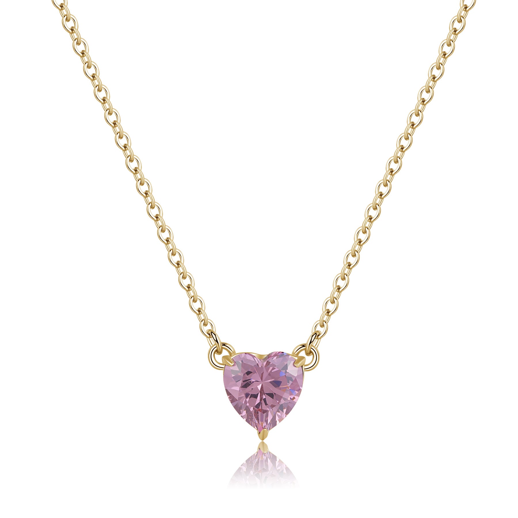 S’Agapõ Collana Dazzly SDZ61