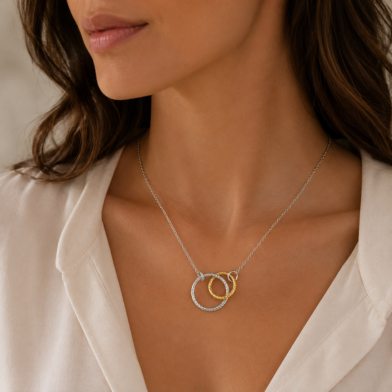 Fraboso Collana GR09432BP