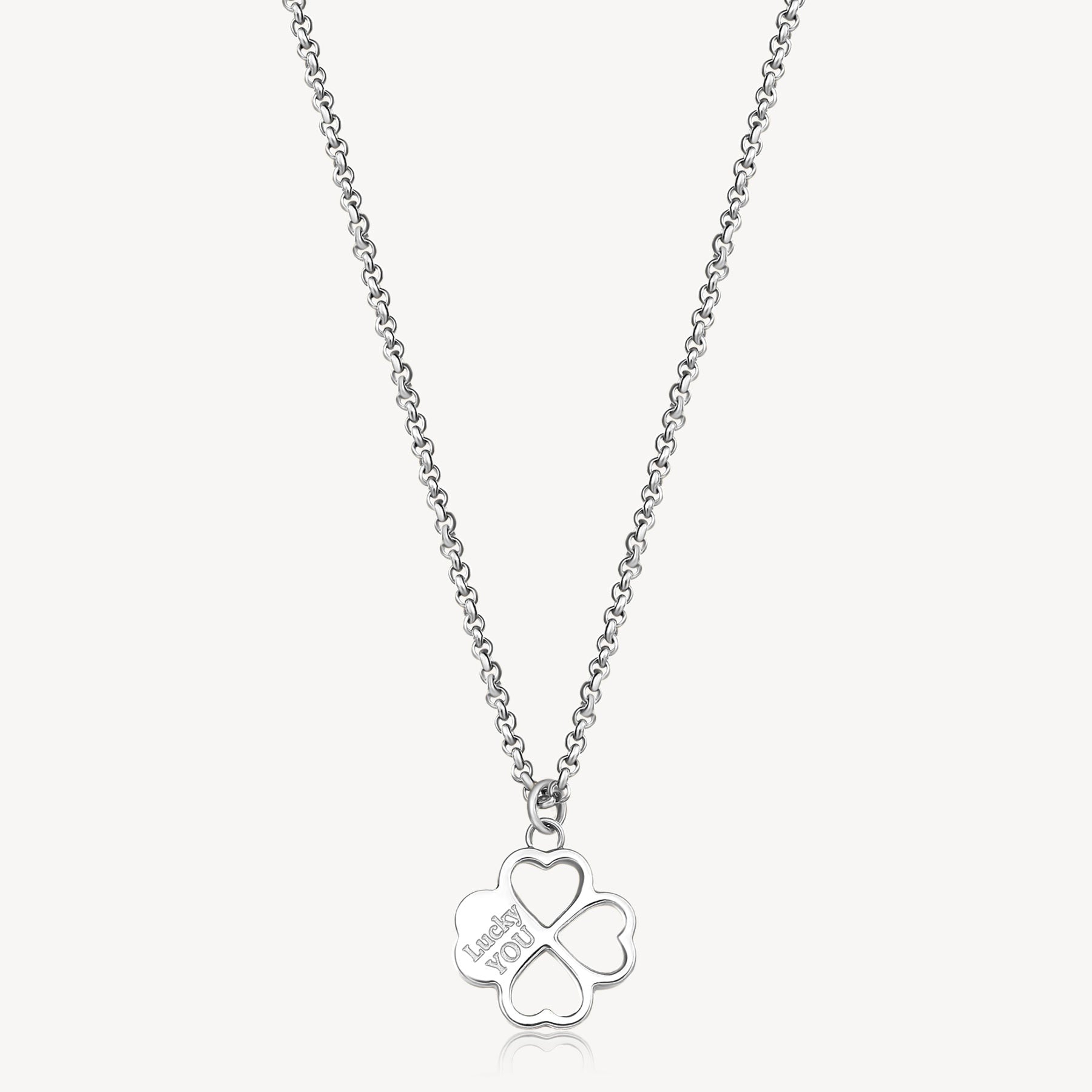 Brosway Collana Chakra Portafortuna BHKN091