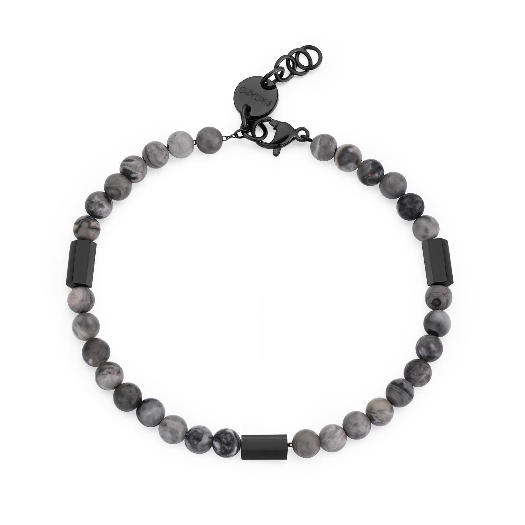S’Agapõ Bracciale Riot
