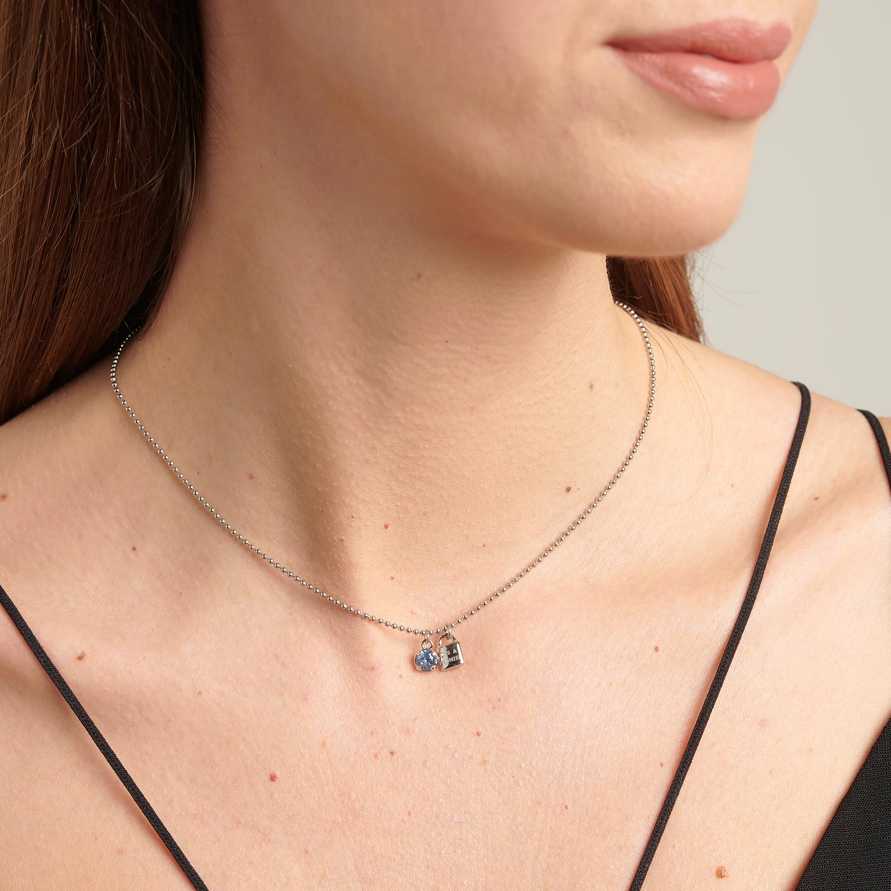 Brosway Collana Desideri BEIN009