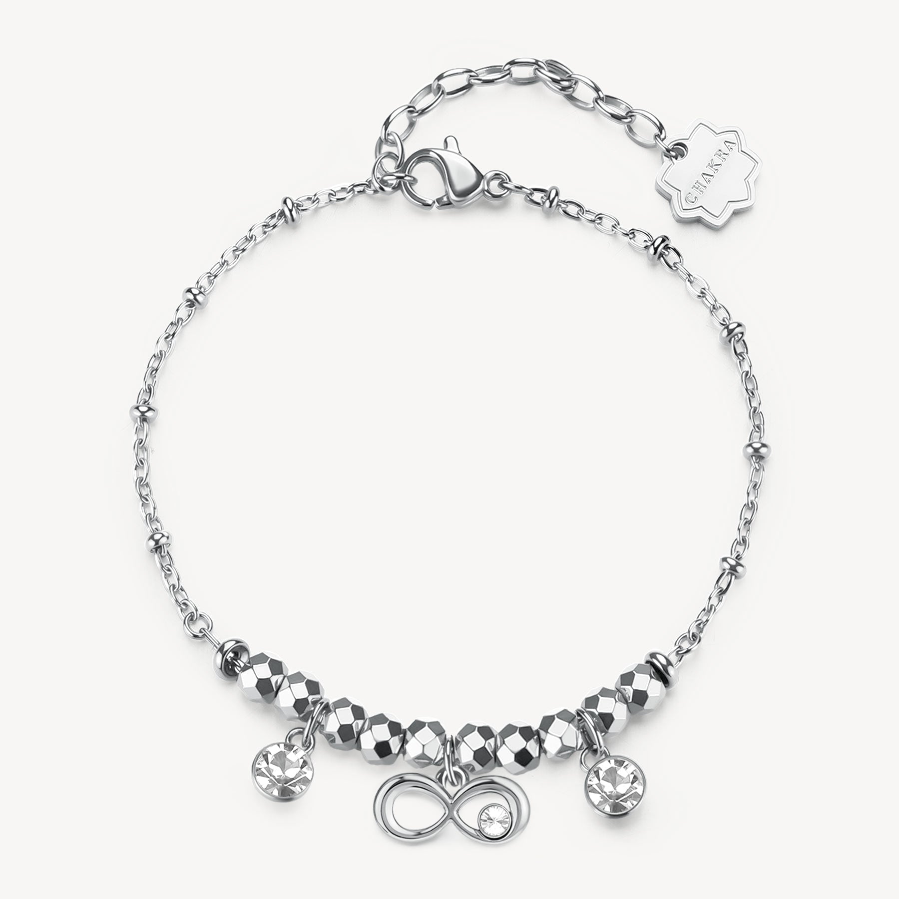 Brosway Bracciale Chakra Simboli BHKB261